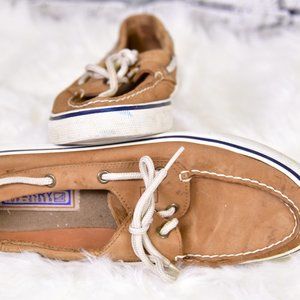 Sperry Top-Sider Boat shoes